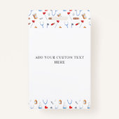 Registered Nurse Healthcare Logo Badge (Achterkant)