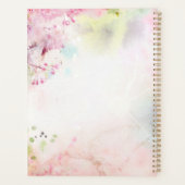 Registered Nurse Planner (Achterkant)