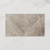 Registratie Invoegen voor Baby shower Uitnodiging Informatiekaartje (Achterkant)