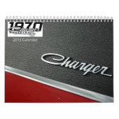 Registratie laders 1970 — Agenda 2015 Kalender (Hoes)