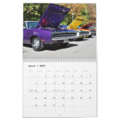 Registratie laders 1970 — Agenda 2015 Kalender (Mar 2027)