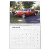 Registratie laders 1970 — Agenda 2016 Kalender (Jan 2026)