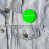 REGISTRATIE RONDE BUTTON 5,7 CM (In situ)