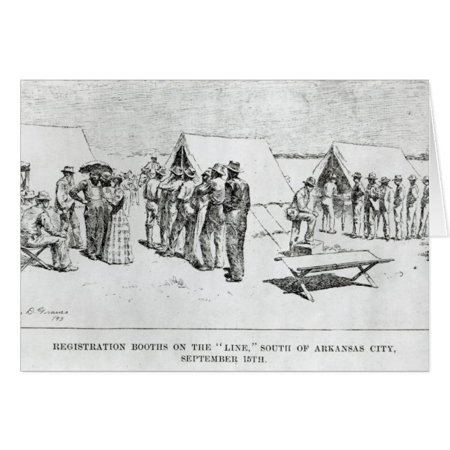 Registratieboekjes (Voorkant Horizontaal)