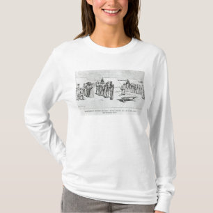 Registratieboekjes T-shirt