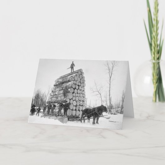 Registreerapparaten op het Werk, 1890 Kaart (Voorkant)