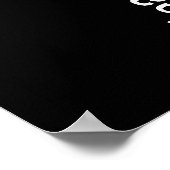 Reglement van het Parlement Poster (Hoek)