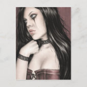 Regles Postcard Briefkaart (Voorkant)