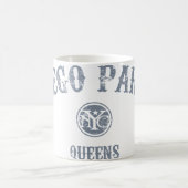 Rego Park Koffiemok (Center)