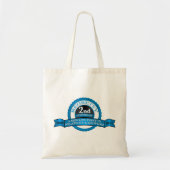 Regretsy 2 Jaar Jubileum Tote Bag (Voorkant)