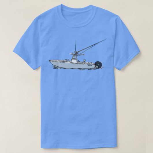 Regulator 26T T-shirt (Design voorkant)