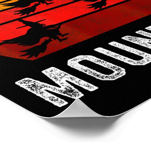 Regulators Mount Up, Funny Halloween Witch Poster (Hoek)