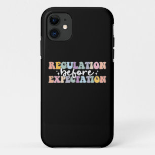 Regulering voor verwachtingsvolle Groovy Case-Mate iPhone Case