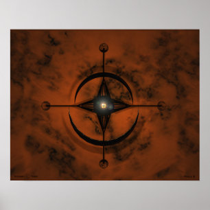 Regulus II Poster