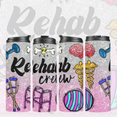 Rehab Crew Thermische Bekerkop Thermosbeker
