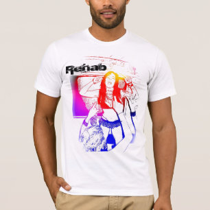 Rehab T-shirt