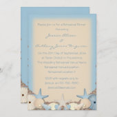 Rehearings schoonheids tropische straten kaart (Voorkant / Achterkant)