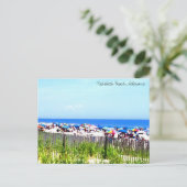 Rehobeth Beach Briefkaart (Staand voorkant)