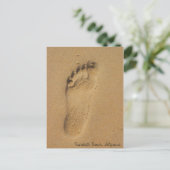 Rehobeth Beach Briefkaart (Staand voorkant)