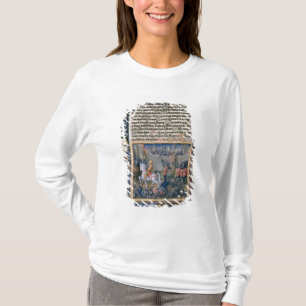 Rehoboam: oorlog tegen Jeroboam T-shirt