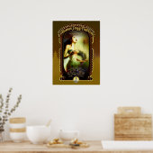 Rehoboth Beach Autumn Jazz Fest 2007 Poster (Keuken)