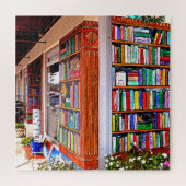 Rehoboth Beach Bookstore Legpuzzel (Horizontaal)