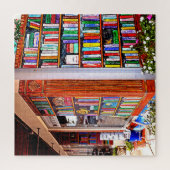 Rehoboth Beach Bookstore Legpuzzel (Verticaal)