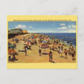  Rehoboth Beach Briefkaart (Voorkant)