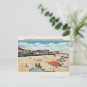  Rehoboth Beach Briefkaart (Staand voorkant)