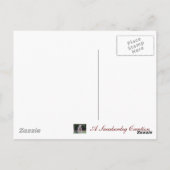 Rehoboth Beach, Delaware Briefkaart (Achterkant)