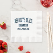Rehoboth Beach Delaware DE  Sportontwerp N Servet (Insitu)