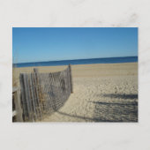 Rehoboth Beach, Delaware Post Card Briefkaart (Voorkant)