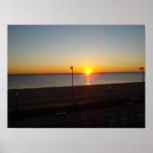 Rehoboth Beach, Delaware Poster (Voorkant)