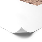 Rehoboth Beach Poster (Hoek)