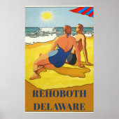 Rehoboth, De, geeft tekst uit Poster (Voorkant)