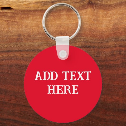 REHOBTH BEACH, DE  Sleutelhanger (Achterkant)