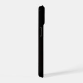 Rei (礼) – Een van de Zeven Deugden van Bushidō iPhone 15 Case (Rechterkant)