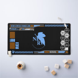 Rei Ayanami Theme Evangelion Bureaumat