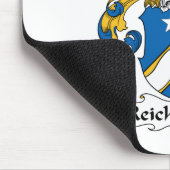 Reichenbach Family Crest Muismat (Hoek)