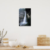 Reichenbach Herfsten, Zwitserland Poster (Keuken)