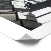 reichstag dome berlin poster (Hoek)