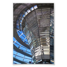 Reichstag Dome German Bundestag Berlin Duitsland