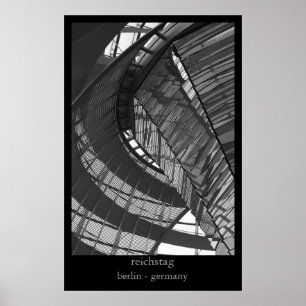 reichstag poster