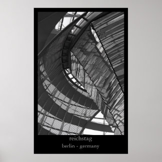 reichstag poster