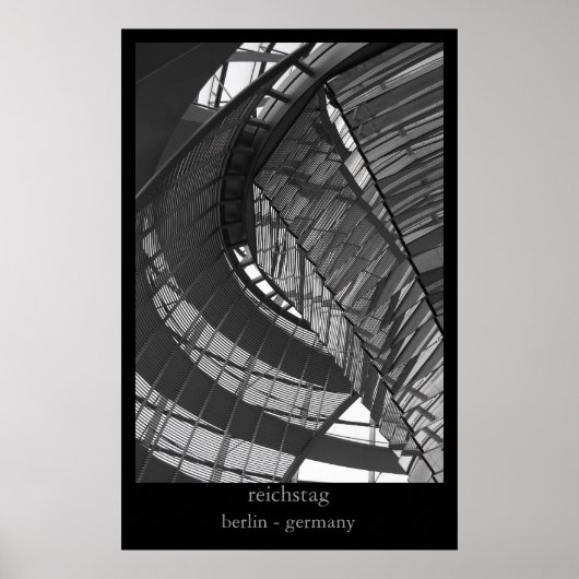 reichstag poster (Voorkant)
