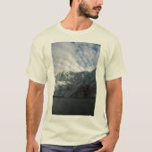 Reid Glacier T-shirt (Voorkant)