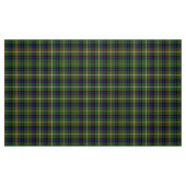 Reid Green Tartan Stof (Fat Quarter)