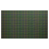 Reid Green Tartan Stof (Yard (91,4 cm))