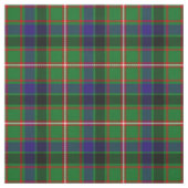 Reid Tartan Print Stof (Swatch)