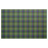 Reid Tartan Print Stof (Fat Quarter)
